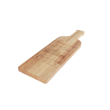 Borrelplank Ilja acacia 35x10