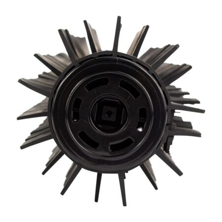 Borstelset voor Zodiac Cyclon X Pro polyester bad (per 2) | Zodiac