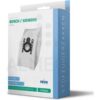 Bosch Siemens Stofzuigerzakken G All 3d 5 Stuks |