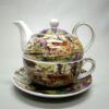 Bosdieren tea for one setje | Lesser & Pavey