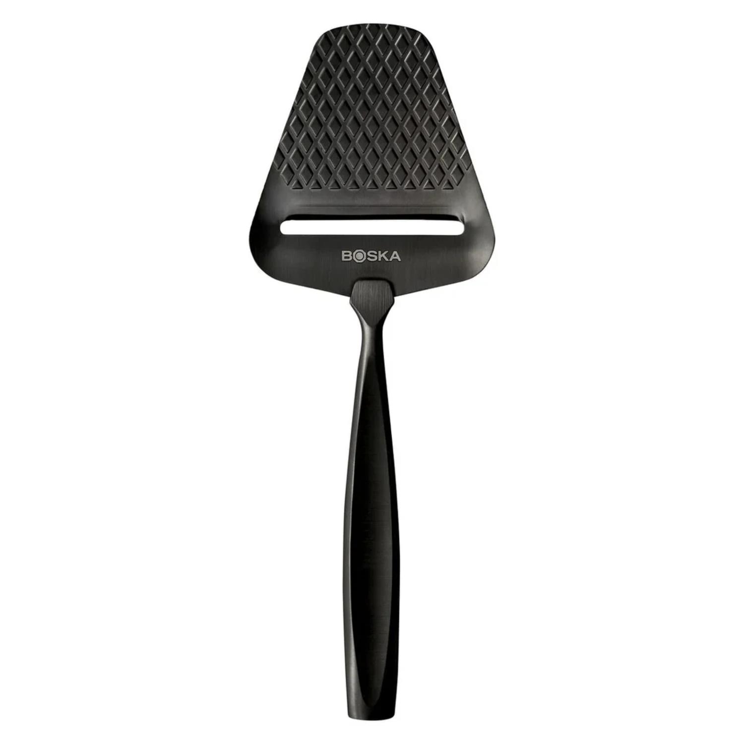 Boska Monaco+ kaasschaaf black edition | Boska