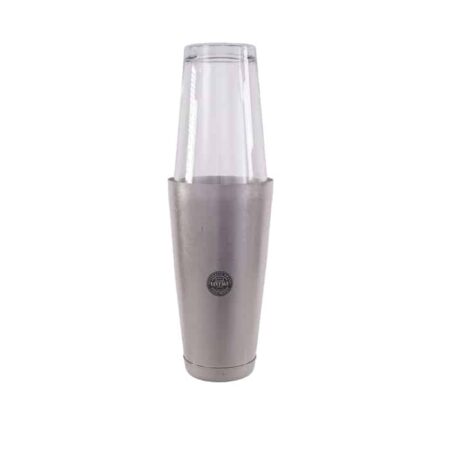 Boston Shaker - Vintage - 850ml & 473ml | Geen Merk
