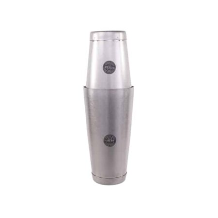 Boston Shaker - Vintage - 850ml & 530ml | Geen Merk