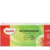 Boterhamzakjes L Dumil 150 stuks | Dumil