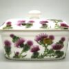 Botervloot Distel keramiek | Lesser & Pavey