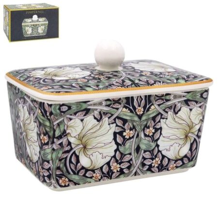 Botervloot Pimpernel keramiek | Lesser & Pavey
