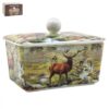 Botervloot landelijk hertendecor | Lesser & Pavey