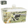 Botervloot schaap en collie | Lesser & Pavey