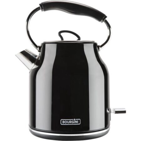 Bourgini Nostalgic Waterkoker | Bourgini