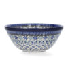 Bowl 1270ml belle fleur | Bunzlau Castle