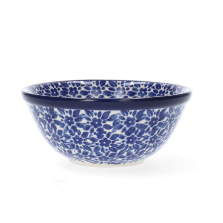 Bowl 150ml - Indigo | Bunzlau Castle
