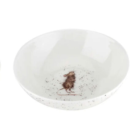 Bowl 15cm Mouse | Wrendale design
