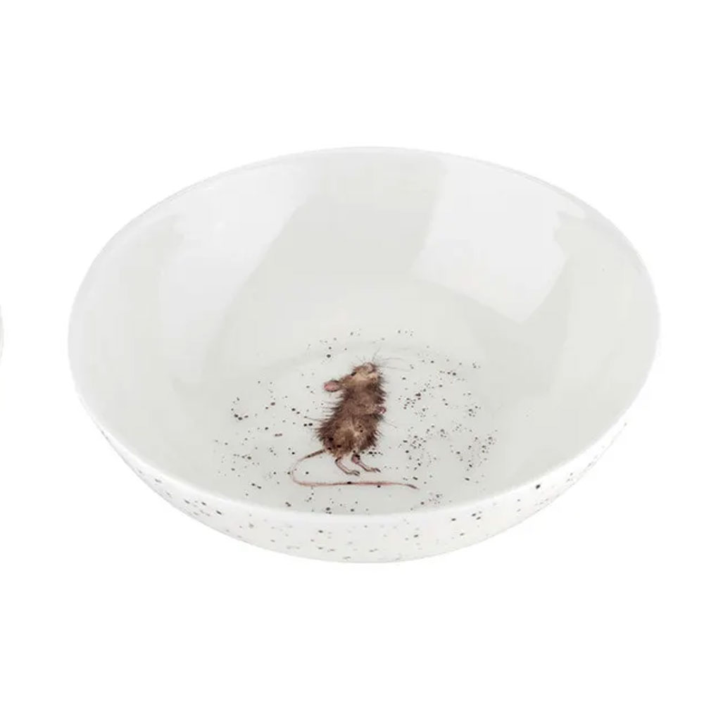 Bowl 15cm Mouse | Wrendale design