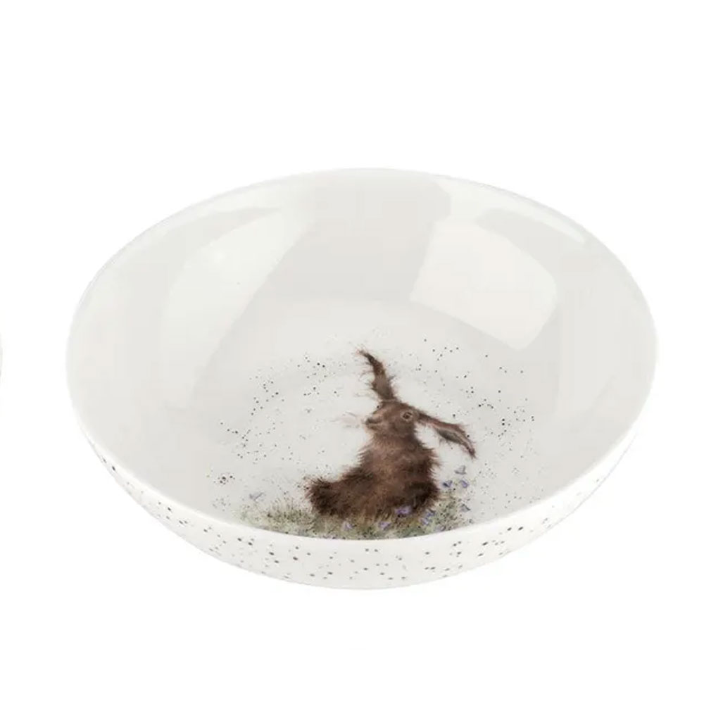 Bowl 15cm Rabbit | Wrendale design