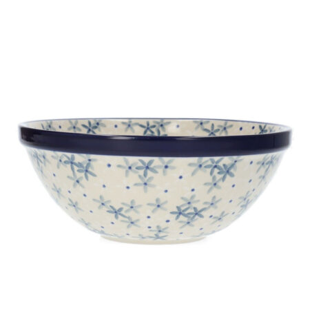 Bowl 2080ml - Sea Star | Bunzlau Castle