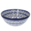 Bowl 2080ml - Tender Twigs | Bunzlau Castle