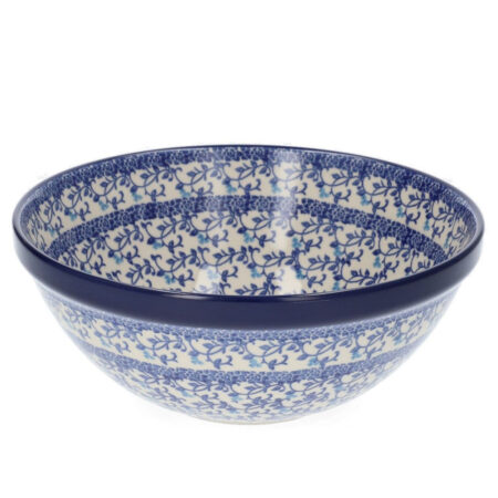 Bowl 2080ml - Tender Twigs | Bunzlau Castle