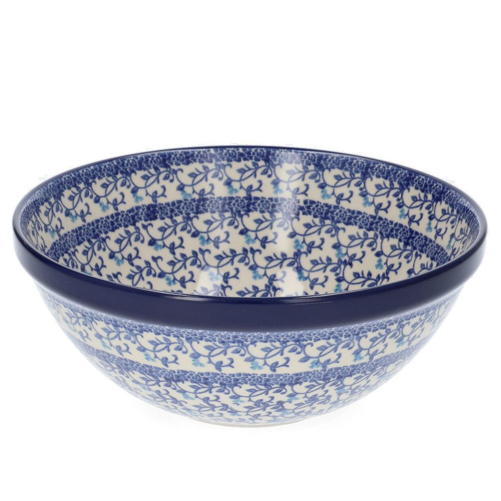 Bowl 2080ml - Tender Twigs | Bunzlau Castle