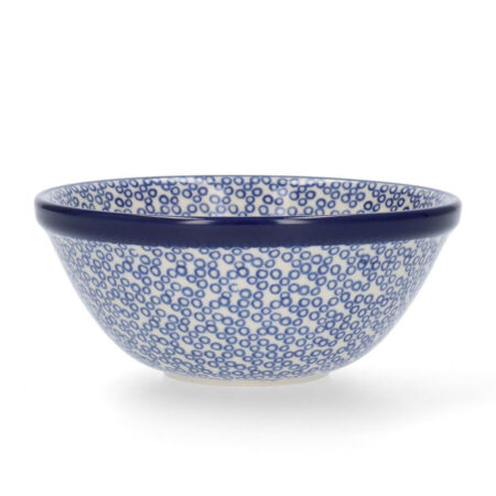 Bowl 450 ML - Bubbles | Bunzlau Castle