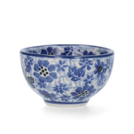 Bowl 50ml - Dragonfly | Bunzlau Castle