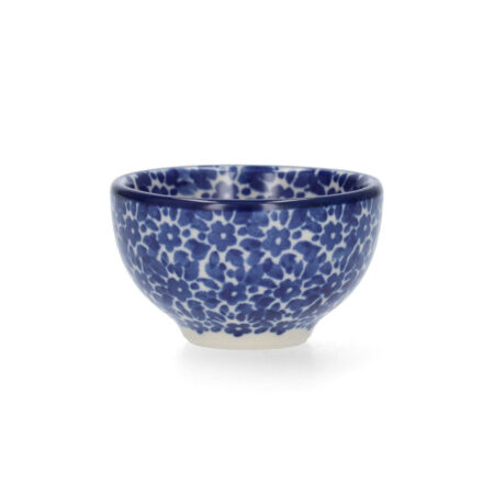 Bowl 50ml - Indigo | Bunzlau Castle