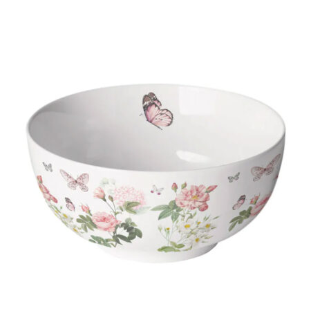 Bowl Amelia White 0