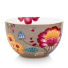 Bowl Blooming Tales Fantasy Khaki 23cm | PiP Studio