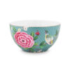 Bowl Blushing Birds Blue 15cm | PiP Studio