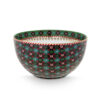 Bowl Clover Green 12cm | PiP Studio