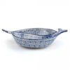 Bowl Fish Shaped - Buttercup | Bunzlau Castle