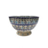 Bowl on foot 630ml - Garland | Bunzlau Castle