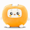 Boxy knuffel - 18 cm | Lankybox