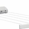 Brabania roldrooglijn wit | Brabantia