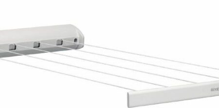 Brabania roldrooglijn wit | Brabantia
