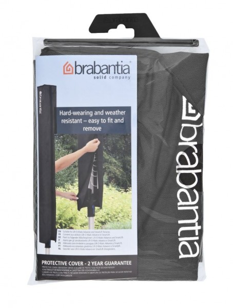 Brabantia Beschermhoes voor Liftomatic Advance en Smartlift | Brabantia