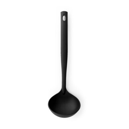 Brabantia Black Line Soeplepel | Brabantia