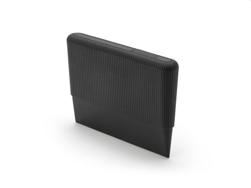 Brabantia Bordenschraper Donkergrijs | Brabantia