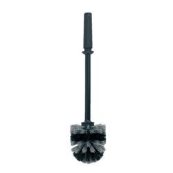 Brabantia Closetborstel zwart | Brabantia