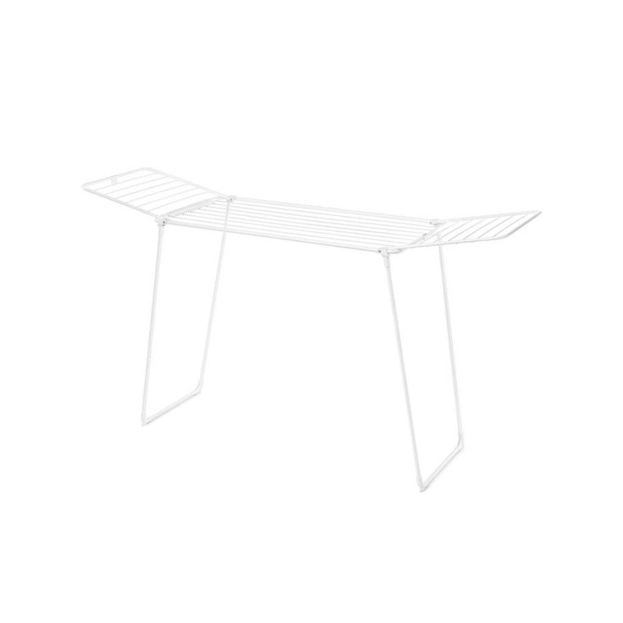 Brabantia Hangon Droogrek Too 22 Meter Wit | Brabantia