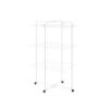 Brabantia Hangon Droogtoren 23 Meter Wit | Brabantia