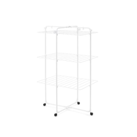 Brabantia Hangon Droogtoren 23 Meter Wit | Brabantia