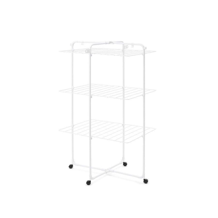 Brabantia Hangon Droogtoren 23 Meter Wit | Brabantia