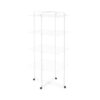 Brabantia Hangon Droogtoren 30 Meter Wit | Brabantia