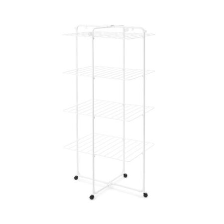 Brabantia Hangon Droogtoren 30 Meter Wit | Brabantia