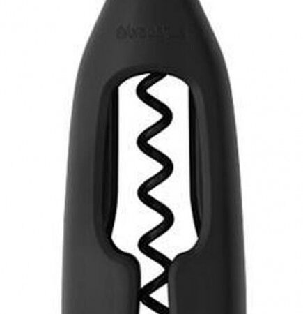 Brabantia Kurkentrekker tasty+ dark grey | Brabantia