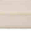 Brabantia Make En Take Lunchbox Large Soft Beige | Brabantia