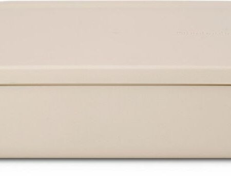 Brabantia Make En Take Lunchbox Large Soft Beige | Brabantia