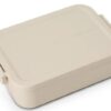 Brabantia Make En Take Lunchbox Medium Soft Beige | Brabantia