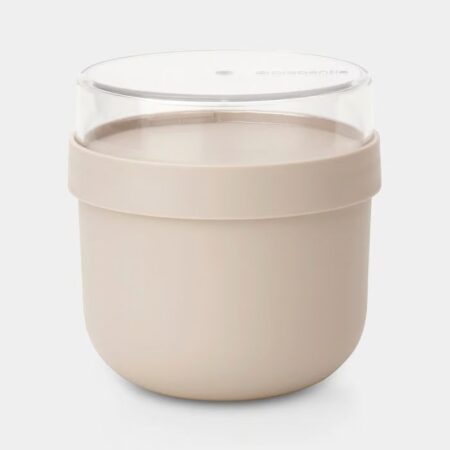 Brabantia Make En Take Yoghurtbeker 0