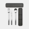 Brabantia Make & Take Bestekset 3 Delig | Brabantia